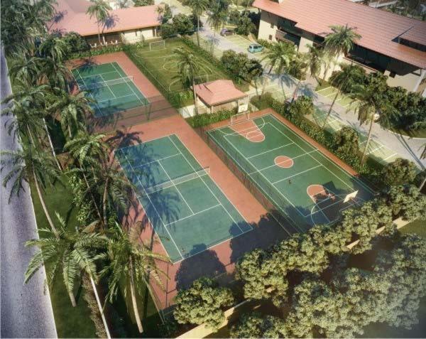 Malawi Resort Slin Muro Alto Pôrto das Galinhas Eksteriør billede